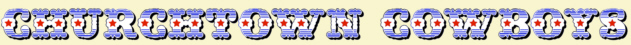 Zur Homepage der Churchtown Cowboys...