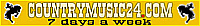 Countrymusic24.com - Germanys Country Radio #1
